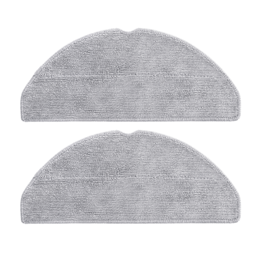 Xiaomi Robot Vacuum S20 replacement mop pad 2-pack