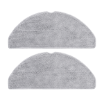 Xiaomi Robot Vacuum S20 replacement mop pad 2-pack