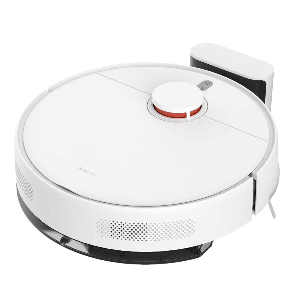 Xiaomi Robot Vacuum S40C LDS laser navigation