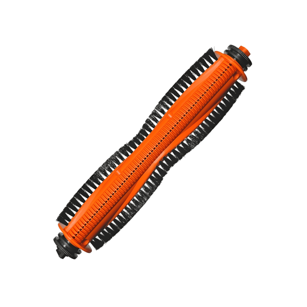 Xiaomi X20 replacement main brush orange and black