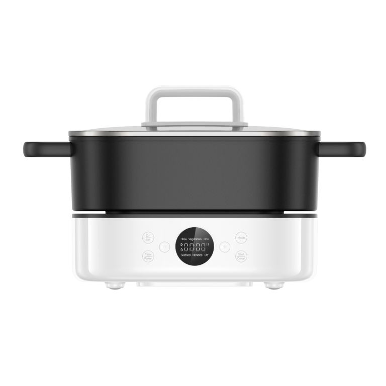 Xiaomi 6L hot pot cooker 2000W electric cooker