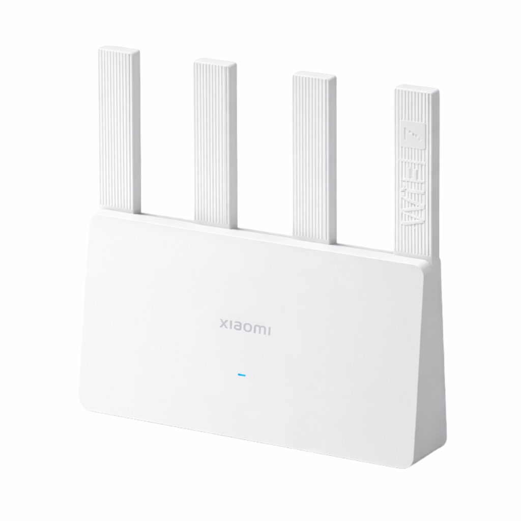 Xiaomi BE3600 dual-band Wi-Fi 7 3570Mbps router
