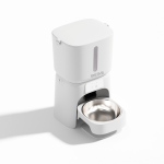BNETA F24-W 6L Automatic Pet Feeder with App Control