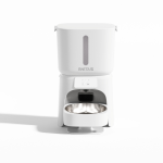 BNETA F24-C Automatic Pet Feeder with HD Camera