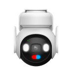 IMOU AOV 3K security camera for detailed video monitoring