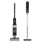 Tineco FLOOR ONE i6 cordless vacuum for wet and dry cleaning of compatible hard floors