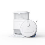 ECOVACS DEEBOT N30 Pro robot vacuum with 10000Pa suction power