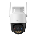 IMOU Cruiser SC security camera with 3K high-resolution video