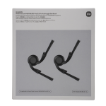 Xiaomi H40 S40 S40 Pro anti-tangle side brush