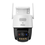 IMOU Titan Pro Wi-Fi PT camera with 3K+ high-resolution video