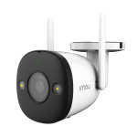 IMOU Bullet 2E outdoor security camera with 3MP 2K video resolution