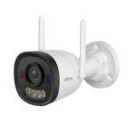 IMOU Bullet 2E 3K Pro security camera with 5MP image resolution
