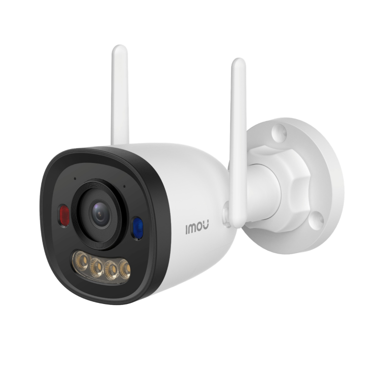 IMOU Bullet 2E 3K Pro security camera with 5MP image resolution