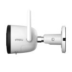 IMOU Bullet 2E 2K (3MP) Outdoor Wi-Fi Security Camera - Image 3