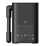 Xiaomi Mijia Compact Portable Air Compressor 150psi tyre inflator