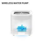 Wireless detachable water pump for the PETKIT EverSweet Solo SE pet fountain