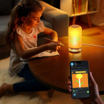 Govee RGBICWW Table Lamp Adjustable White Light