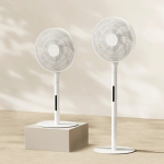 Xiaomi Mijia Smart Standing Fan Pro Slim natural breeze modes