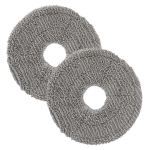 Re-washable Xiaomi robot vacuum mop pad
