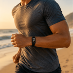 Xiaomi Smart Band 11 Active heart rate SpO2 sleep and stress tracking