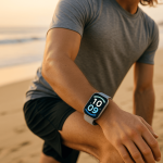Xiaomi Redmi Watch 6 Active 18 day battery IP68 water resistance