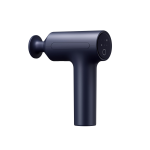 Xiaomi Massage Gun 2 with three interchangeable massage heads