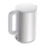 Xiaomi 1.7L 1800W Double Wall Electric Kettle