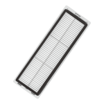 Xiaomi Robot Vacuum replacement filter for H50 and H50 Pro