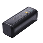 Xiaomi 212W power bank with 140W USB-C PD 3.1