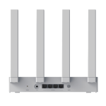 Xiaomi AX3000T Gigabit Mesh router with Xiaomi Mesh support
