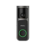 IMOU Doorbell 3 AI human and package detection video doorbell