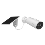 IMOU Cell 3C 2K Wi-Fi camera for detailed security video