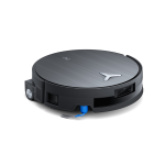ECOVACS DEEBOT X11 PRO OMNI smart vacuum featuring PowerBoost Technology