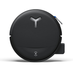 ECOVACS DEEBOT T80S OMNI robot vacuum and mop for hard-floor cleaning
