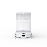 ECOVACS DEEBOT N30 Pro robot vacuum featuring ZeroTangle 2.0 technology