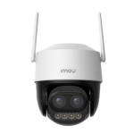 IMOU Cruiser Z 3K Wi-Fi security camera with hybrid zoom functionality