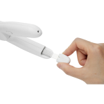 PETKIT LED Pet Nail Clipper Pro for routine dog nail maintenance at home