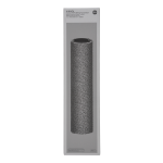 Xiaomi Truclean W30 Pro water absorbing replacement brush