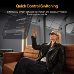 XREAL Eye 12MP Camera & 6DoF Spatial Tracking Module for XREAL One Series - Image 10