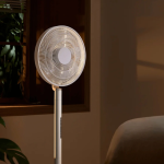 Xiaomi Mijia Smart Standing Fan Pro Slim 25m3 per minute airflow
