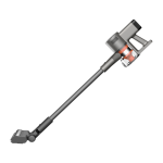 Xiaomi G30 Max cordless vacuum with 800mL dust compartment