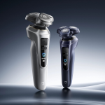 Xiaomi Mijia Electric Shaver Pro IPX8 waterproof shaver