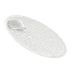 Xiaomi P30 washable removable vacuum filters
