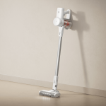 Xiaomi Mijia Vacuum Cleaner 4C five stage filtration system