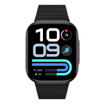 Xiaomi Redmi Watch 6 Lite heart rate and blood oxygen monitoring