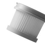 Xiaomi Dust Mite Vacuum Cleaner washable reusable filter