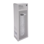 Xiaomi W20 wet dry vacuum roller brush for floor cleaning