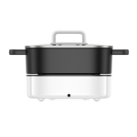 Xiaomi Multifunctional Hot Pot Cooker six adjustable heat levels