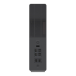 Xiaomi BE19000 Pro Wi-Fi 7 Mesh router with high-gain antennas