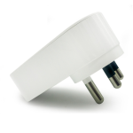 BNETA Smart WiFi Plug Compatible with Alexa and Google Home